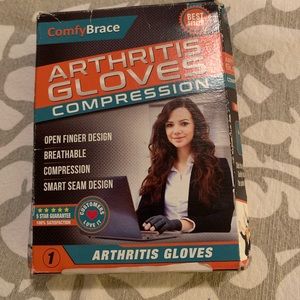 Accessories - Arthritis Gloves Accessories - Arthritis Gloves